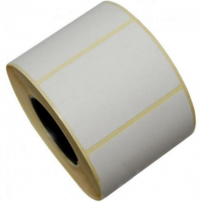 Этикетка Tama термо ECO 40x25/ 1тис Фото