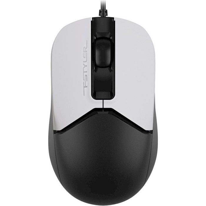 Мышка A4Tech FM12S Panda Фото