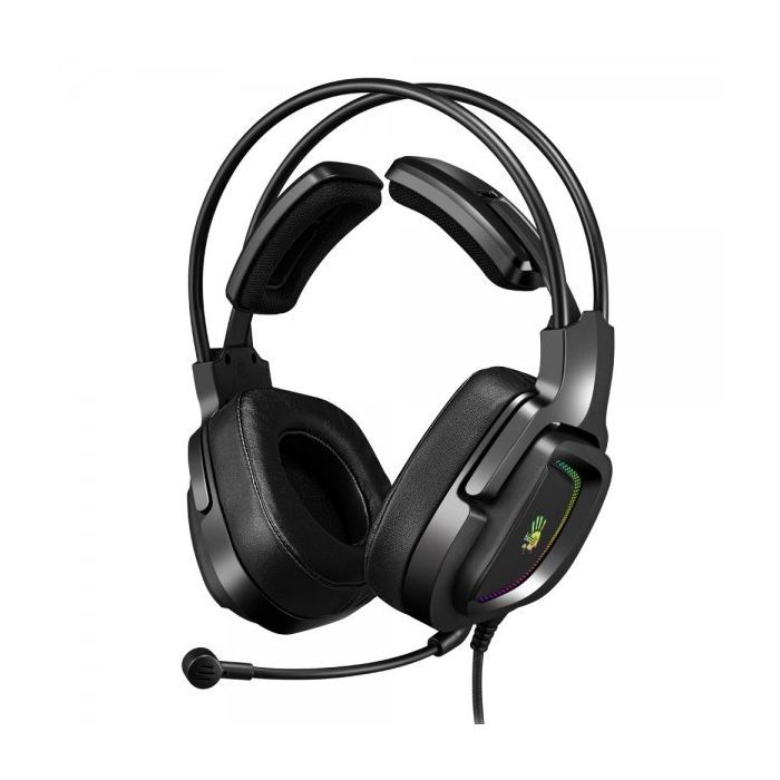 Наушники A4Tech Bloody G575P Black Фото