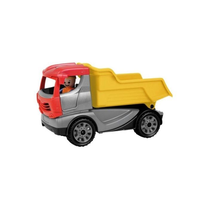 Спецтехника Lena Самосвал Truckies, 22 см Фото