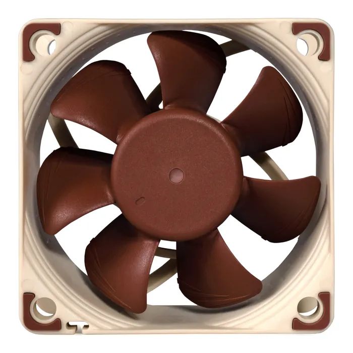Кулер для корпуса Noctua NF-A6x25 PWM Фото