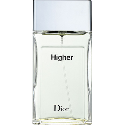Туалетная вода Dior Higher тестер 100 мл Фото