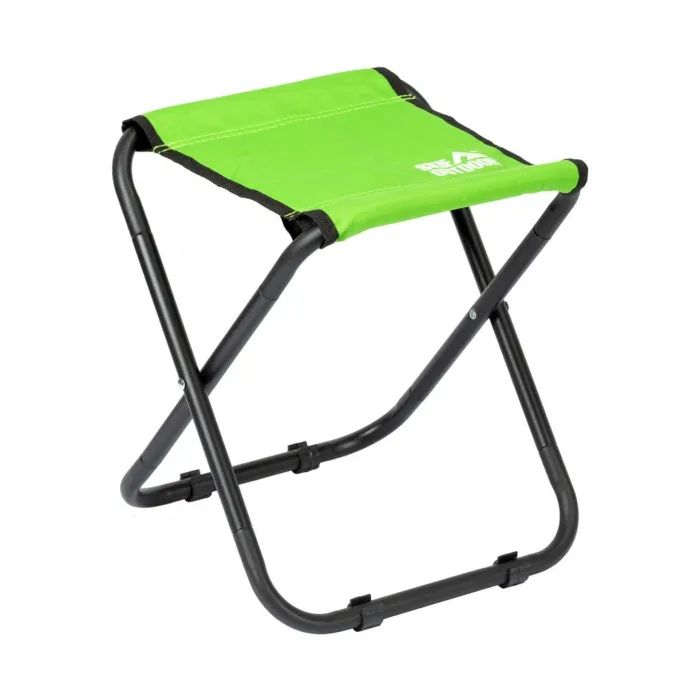 Стул складной Skif Outdoor Steel Cramb L Green Фото
