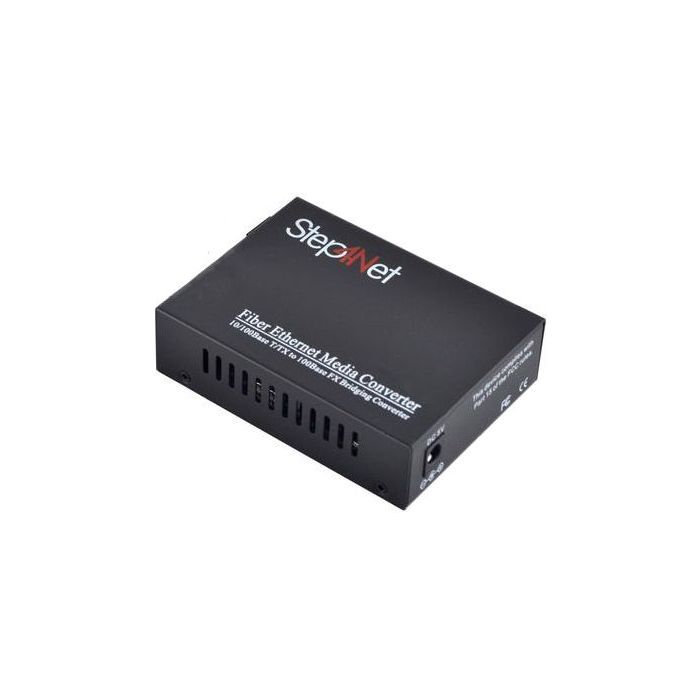 Медиаконвертер Step4Net MC-R-0,1-1SM-1310nm-20 Фото