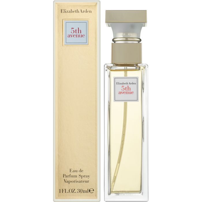 Парфюмированная вода Elizabeth Arden 5th Avenue 30 мл Фото