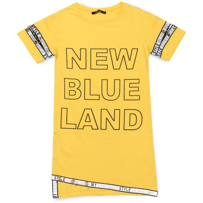Платье детское Blueland NEW BLUELAND Фото