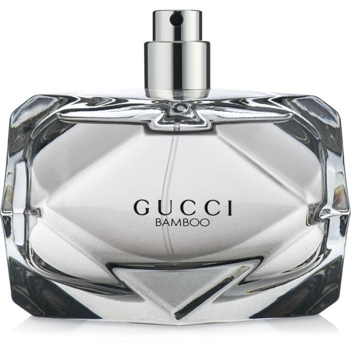 Парфюмированная вода Gucci Bamboo тестер 75 мл Фото
