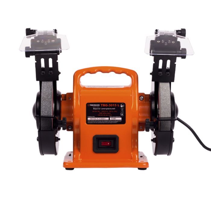 Точильный станок Tekhmann TBG-3015 L Фото