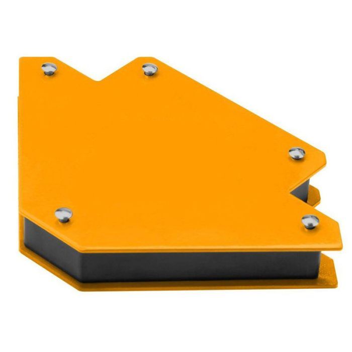 Магнит для сварки Tolsen 11.3 кг Фото