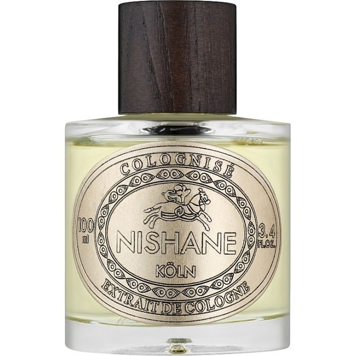 Одеколон Nishane Colognise 100 мл Фото