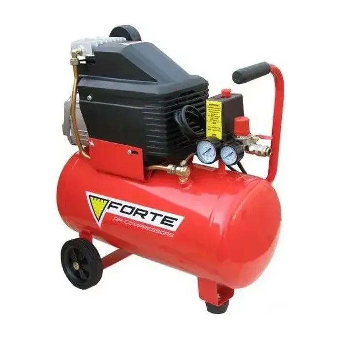 Компрессор Forte FL-24 Фото