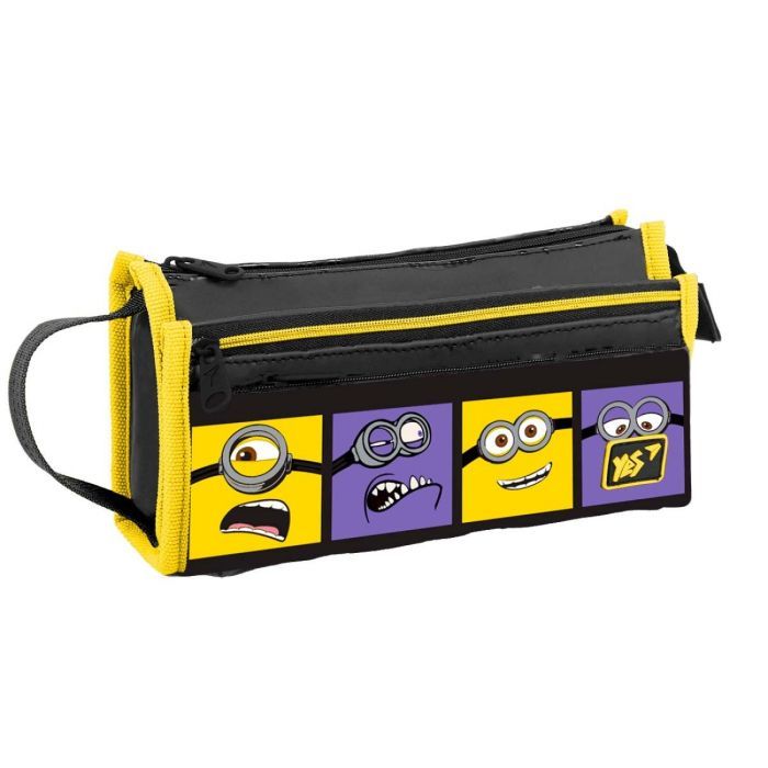 Пенал Yes Minions PH-19-2 Фото