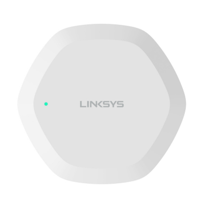Точка доступа Wi-Fi Linksys LAPAC1300C Фото