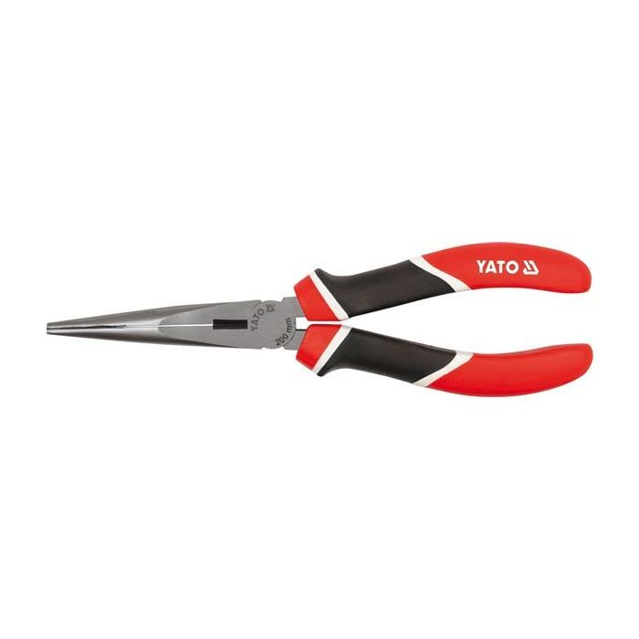 Плоскогубцы Yato YT-1944 Фото