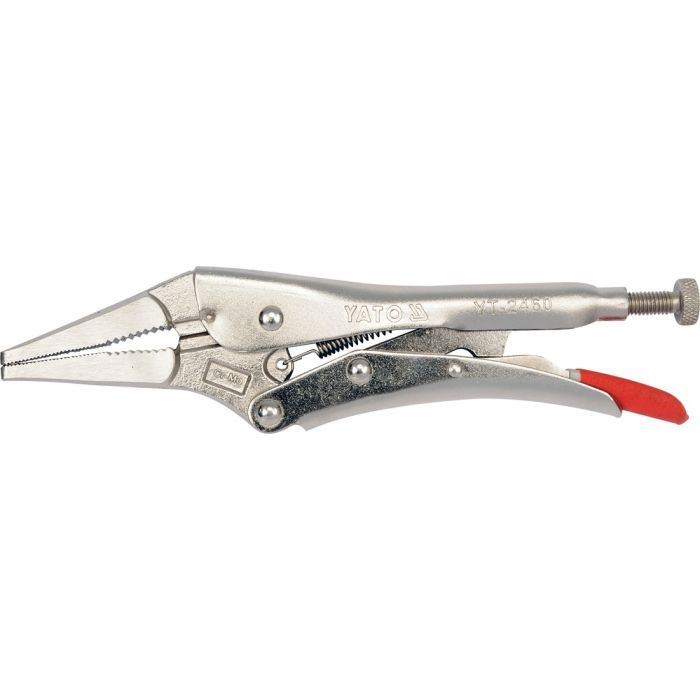 Клещи Yato YT-2460 Фото