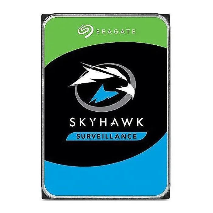 Жесткий диск Seagate 3.5" 4TB Фото