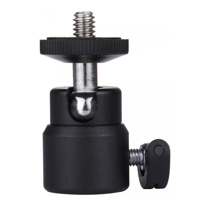 Голова штативная Puluz 1/4" Фото