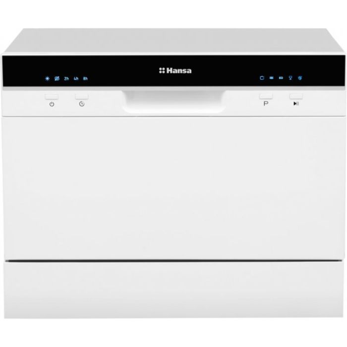 Посудомоечная машина Hansa ZWM556WH Фото