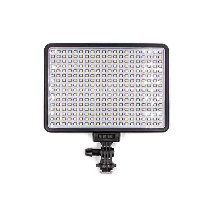 Вспышка PowerPlant cam light LED 320l Фото