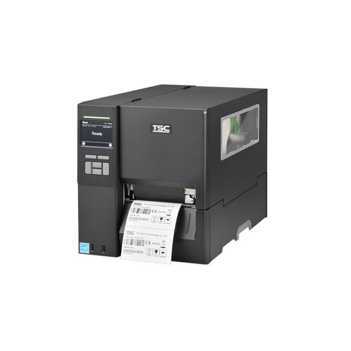 Принтер этикеток TSC MH-241P USB, RS232, ethernet Фото