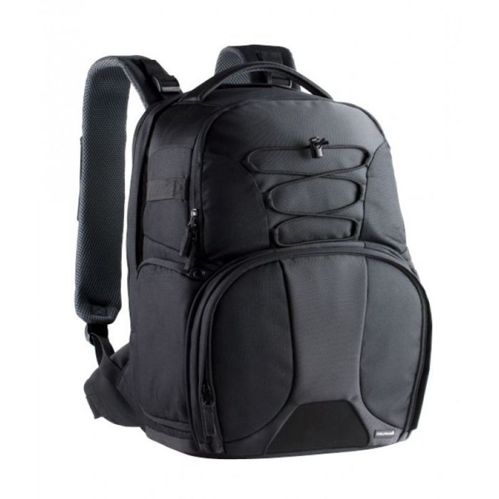 Фото-сумка Cullmann LIMA DayPack 600+ Black Фото