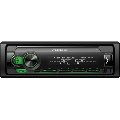 Автомагнитола Pioneer MVH-S120UIG Фото