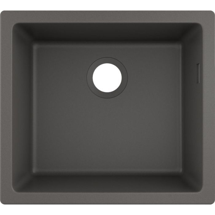Мойка кухонная Hansgrohe S51 S510-U450/43431290 Фото