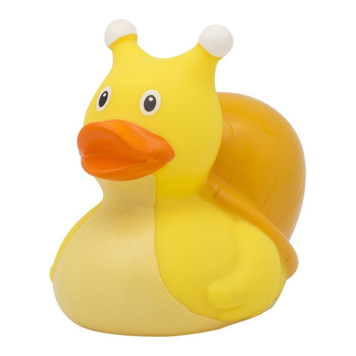 Игрушка для ванной Funny Ducks Качка Равлик Фото