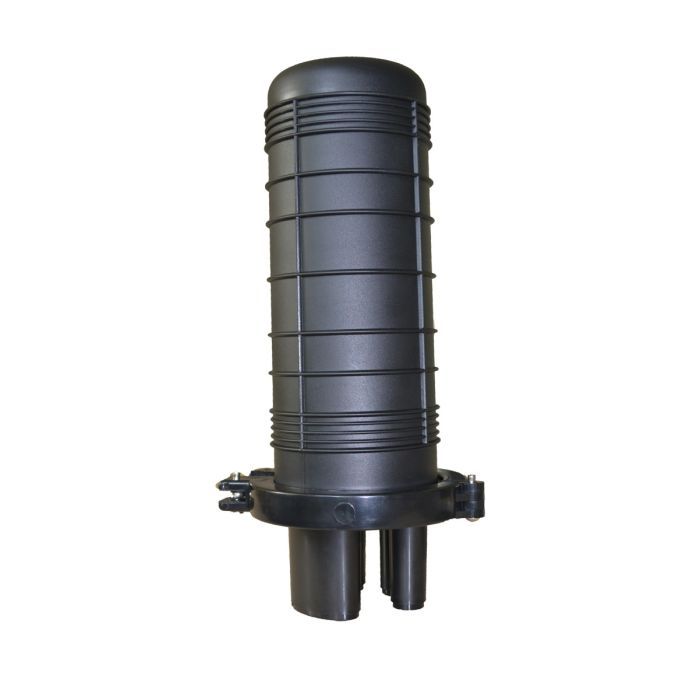 Муфта оптическая Crosver FOSC-SSF031/24-2-24 Фото