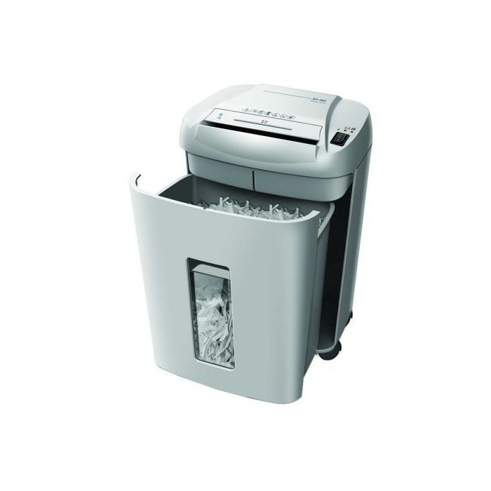 Уничтожитель документов ShredMARK 1827C (3,9*38мм) Фото