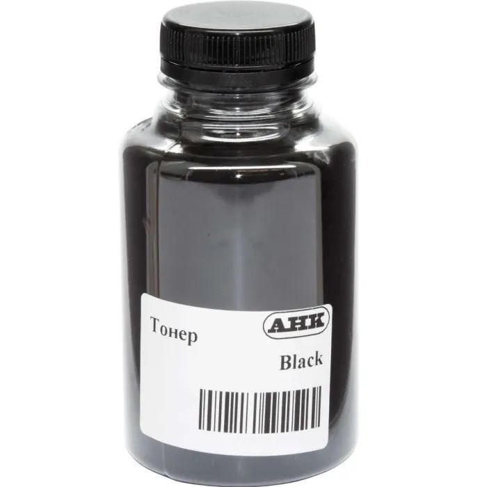 Тонер AHK HP LJ M15/M28 200г Black Фото