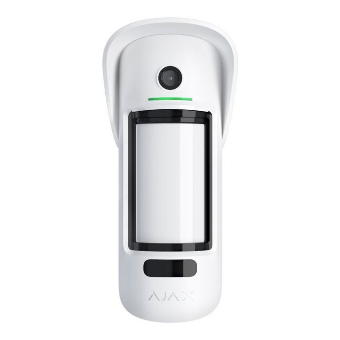 Датчик движения Ajax MotionCam Outdoor (PhOD) Фото