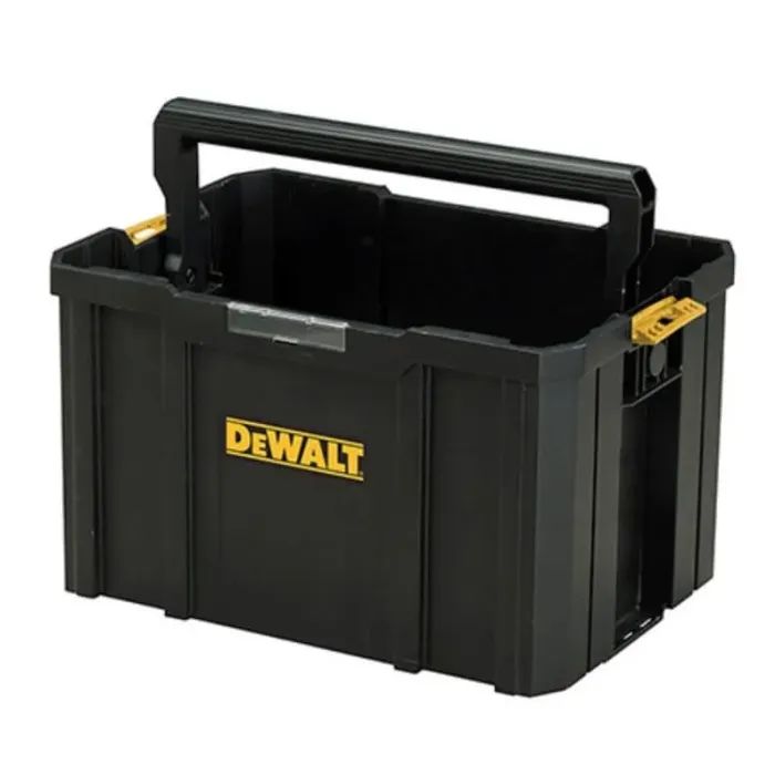 Ящик для инструментов DeWALT TSTAK открытый, 440х320x275 мм Фото
