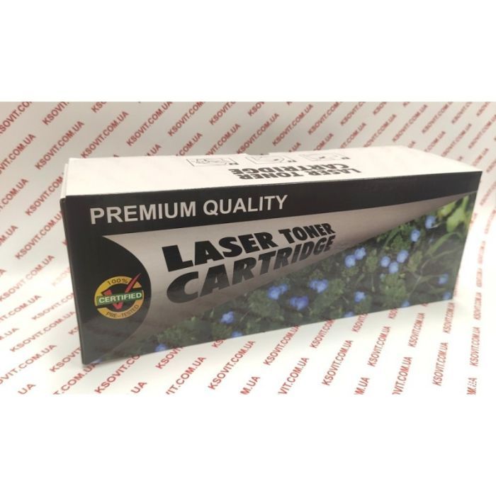 Картридж Premium Quality Xerox Ph6000/6010N/ WC6015, 106R01634 Black Фото