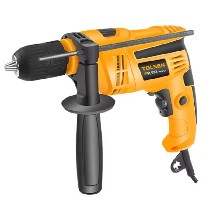 Дрель Tolsen Т-710 Фото