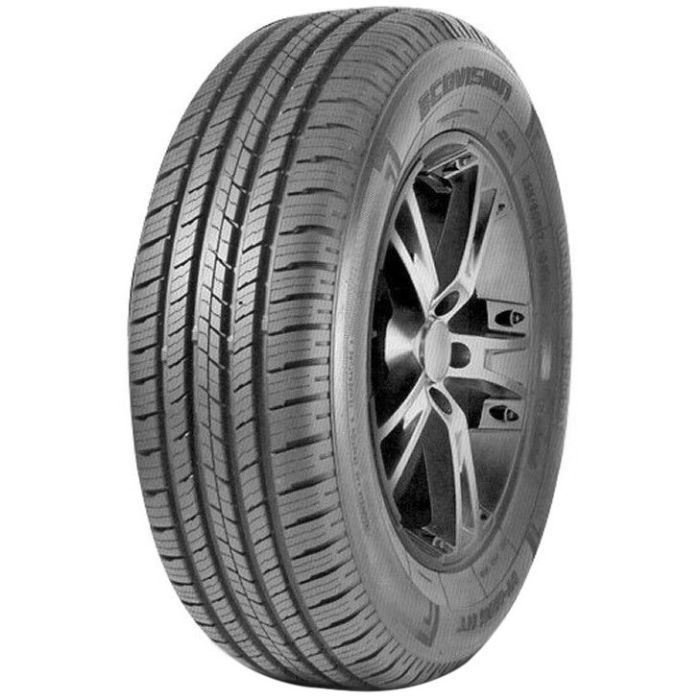 Шина Ecovision VI-286HT 225/60R17 99H Фото