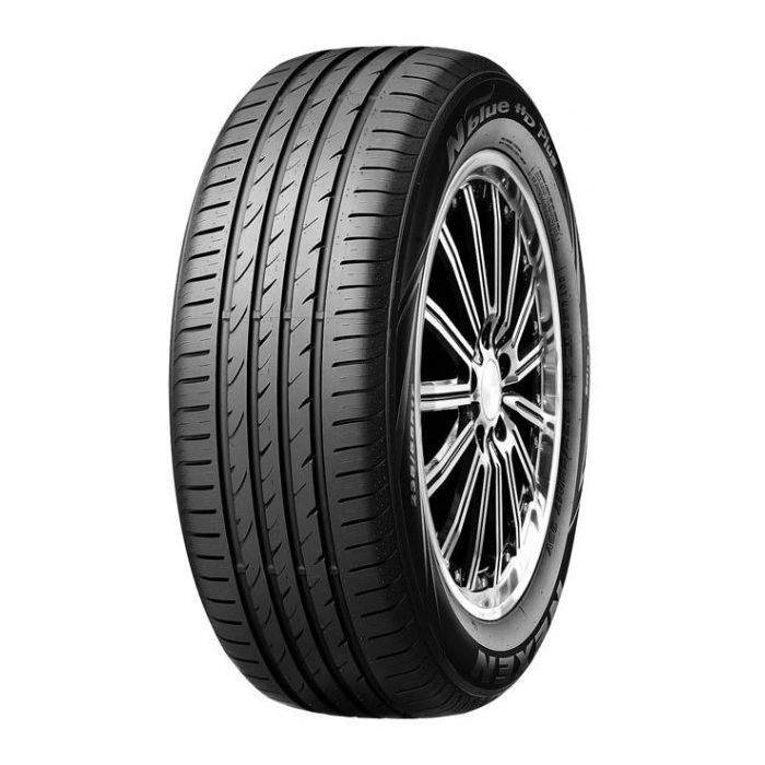 Шина Nexen N-BLUE HD PLUS 235/60R17 102H Фото