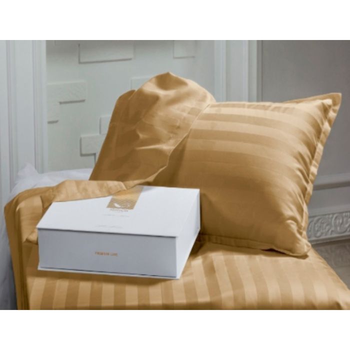 Постельное белье MirSon Carmela Евро 200х220 Фото