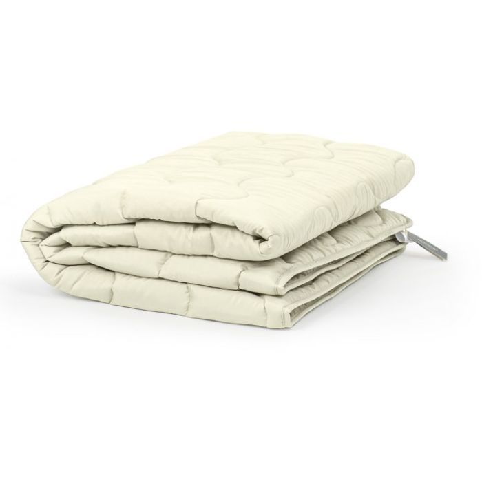 Одеяло MirSon антиалергійна BamBoo №1644 Eco Light Creamy 140х20 Фото