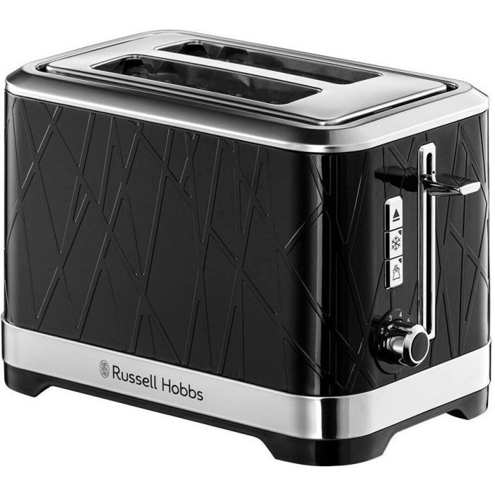Тостер Russell Hobbs 28091-56 Фото