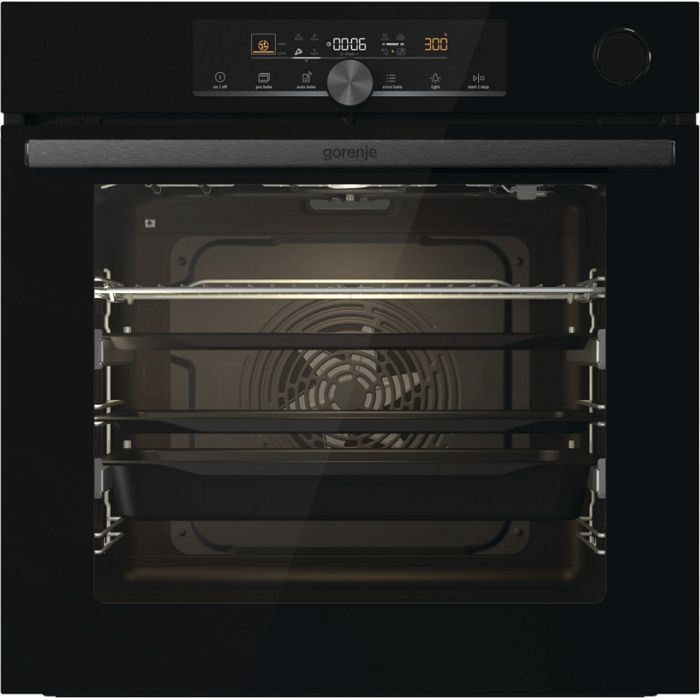Духовой шкаф Gorenje BSA6747A04BG Фото