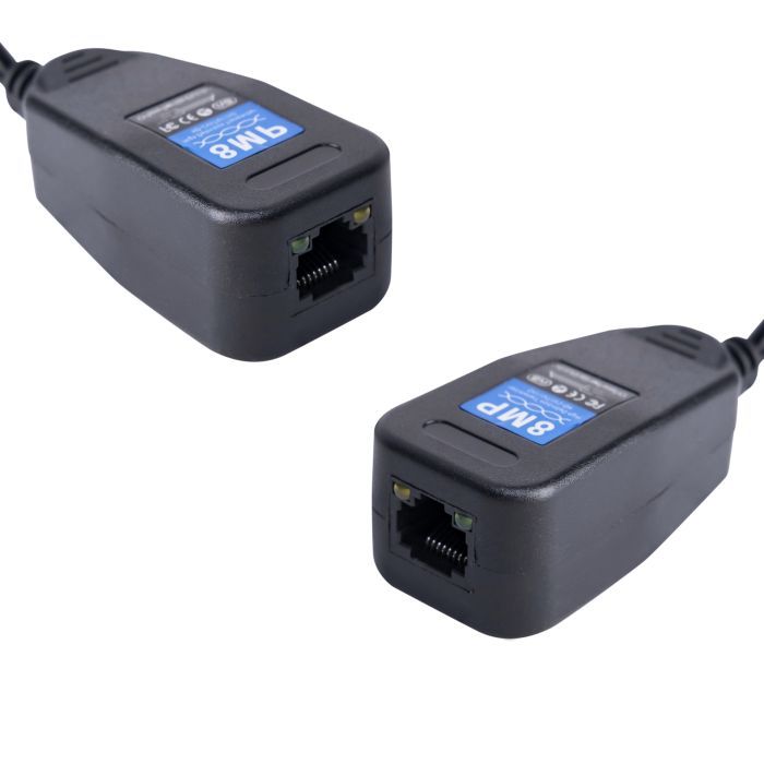 Приемо-передатчик Greenvision GV-01 4K P-11 Фото