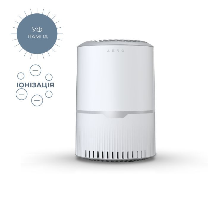 Воздухоочиститель AENO AP3 Фото