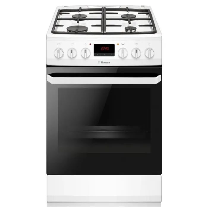 Плита Hansa FCMW59209 Фото