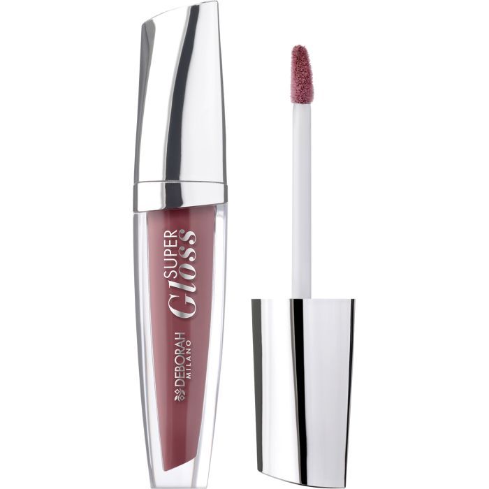 Блеск для губ Deborah Super Gloss 09 Фото