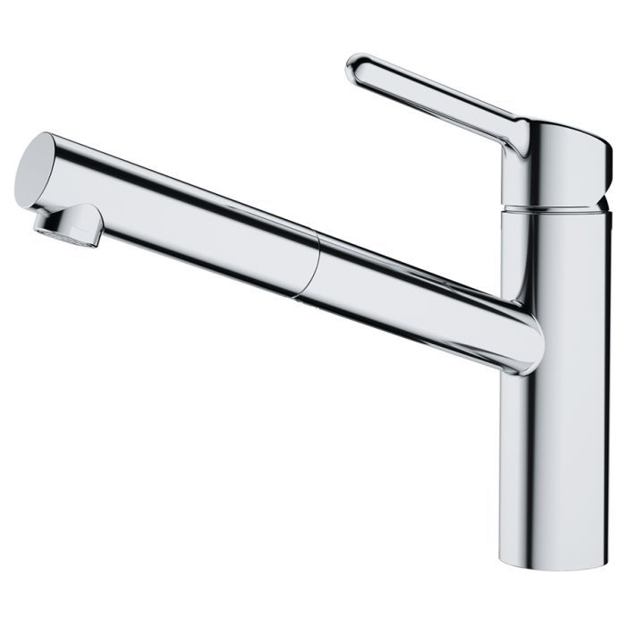 Смеситель Franke Orbit Фото