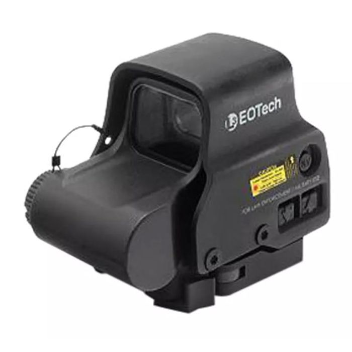 Коллиматорный прицел EOTech EXPS3 65MOA/1MOA с 2 точками Фото