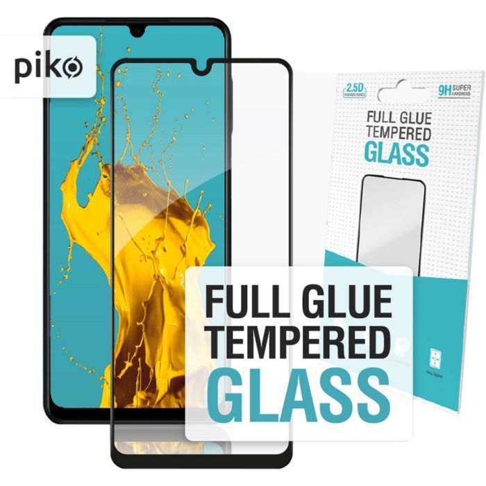Стекло защитное Piko Samsung M22 Фото