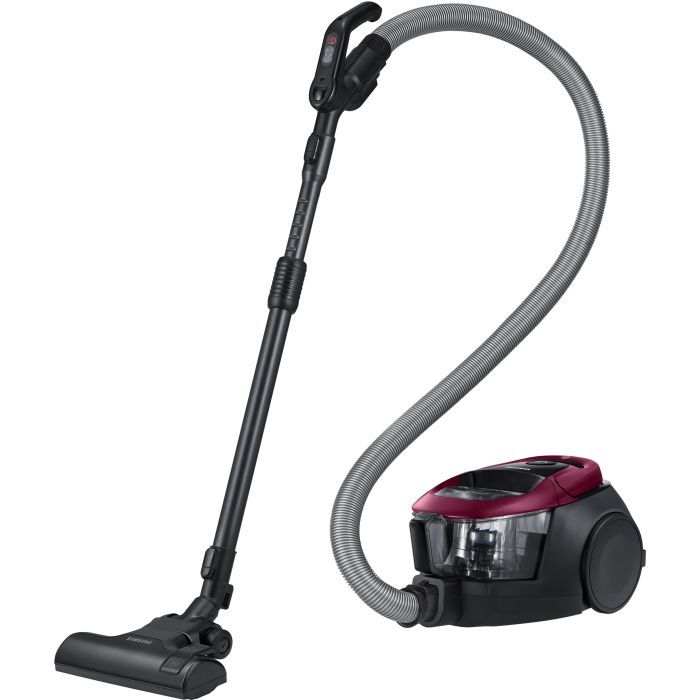 Пылесос Samsung VC07M31A1HP/UK Фото