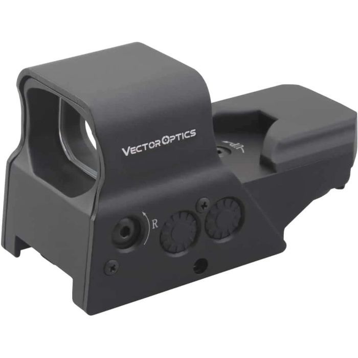 Коллиматорный прицел Vector Optics Omega 8 Фото